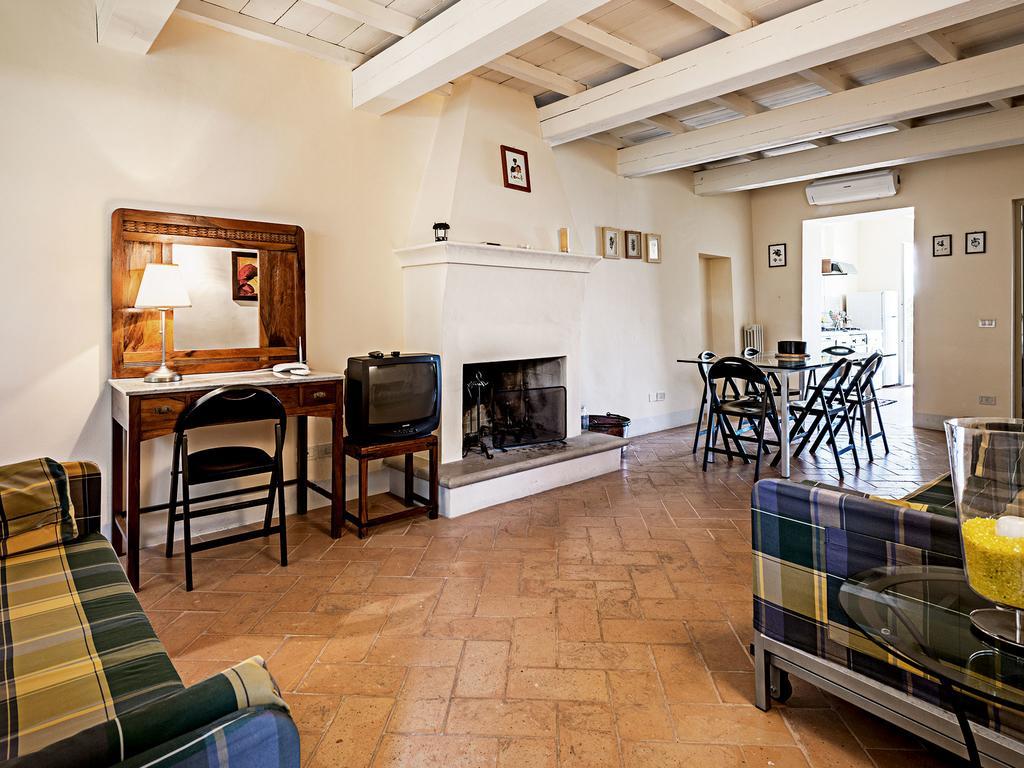 Casa Ezelina Appartamenti Pesaro Buitenkant foto